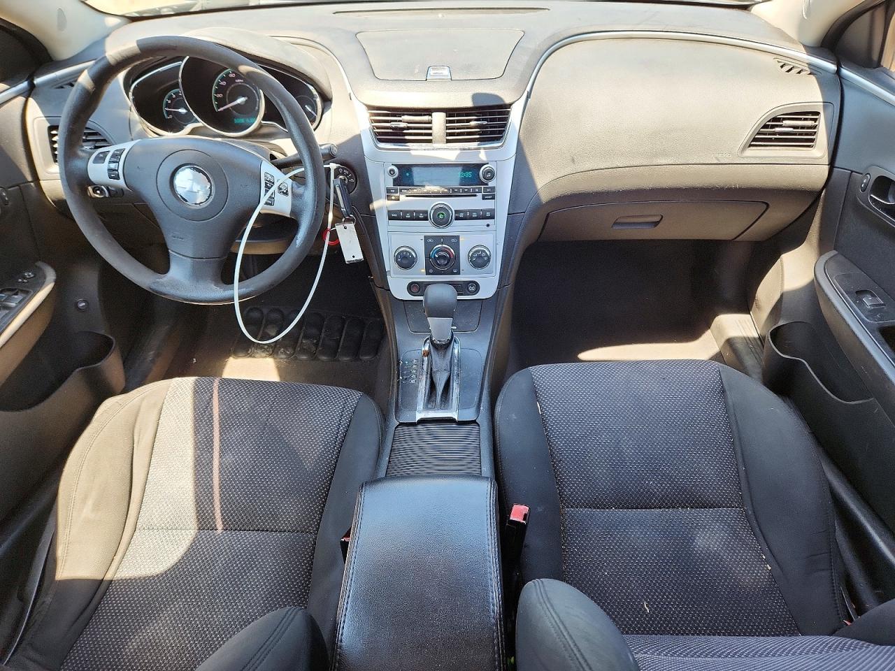 Chevrolet Malibu 1lt