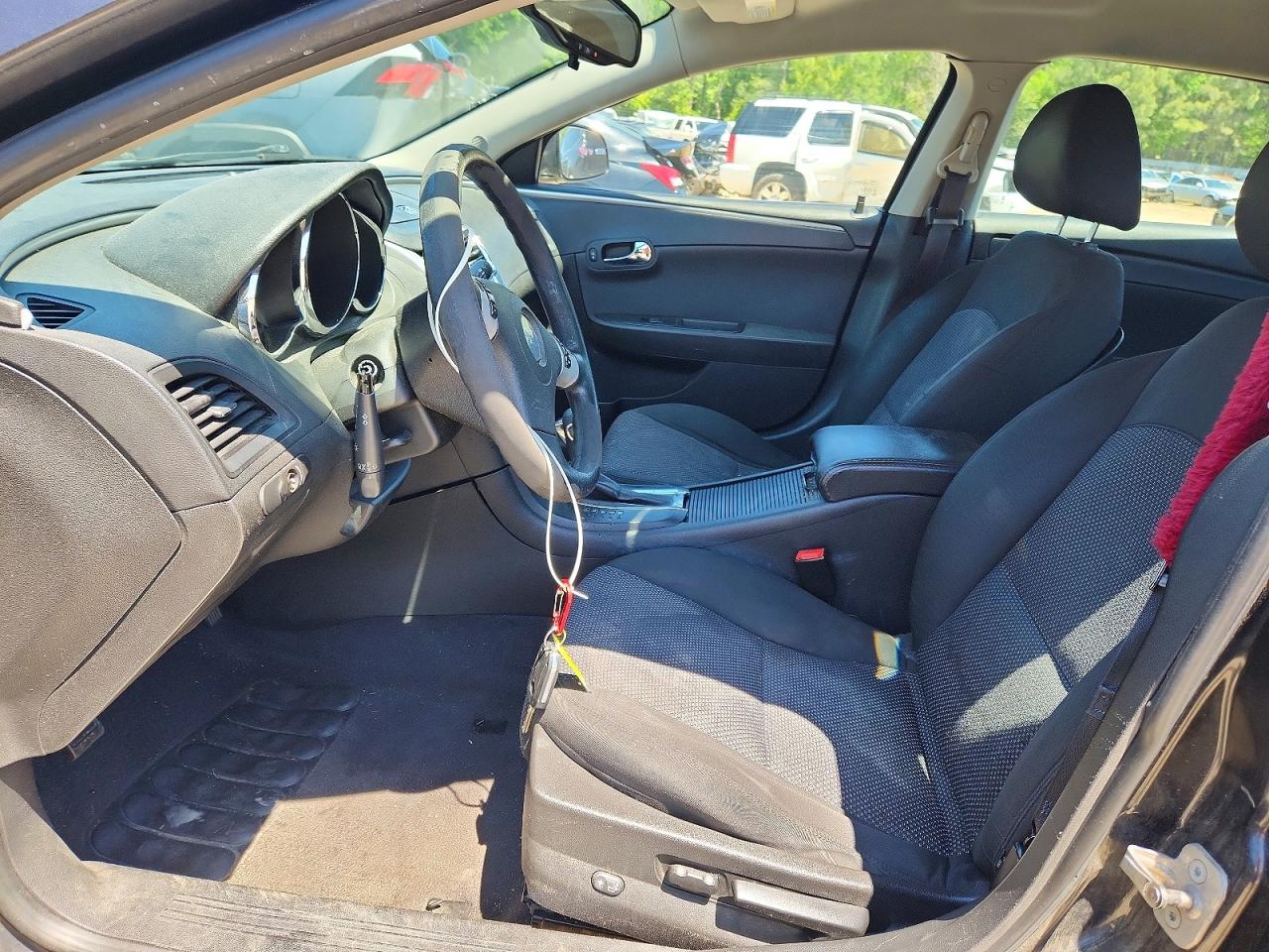 Chevrolet Malibu 1lt