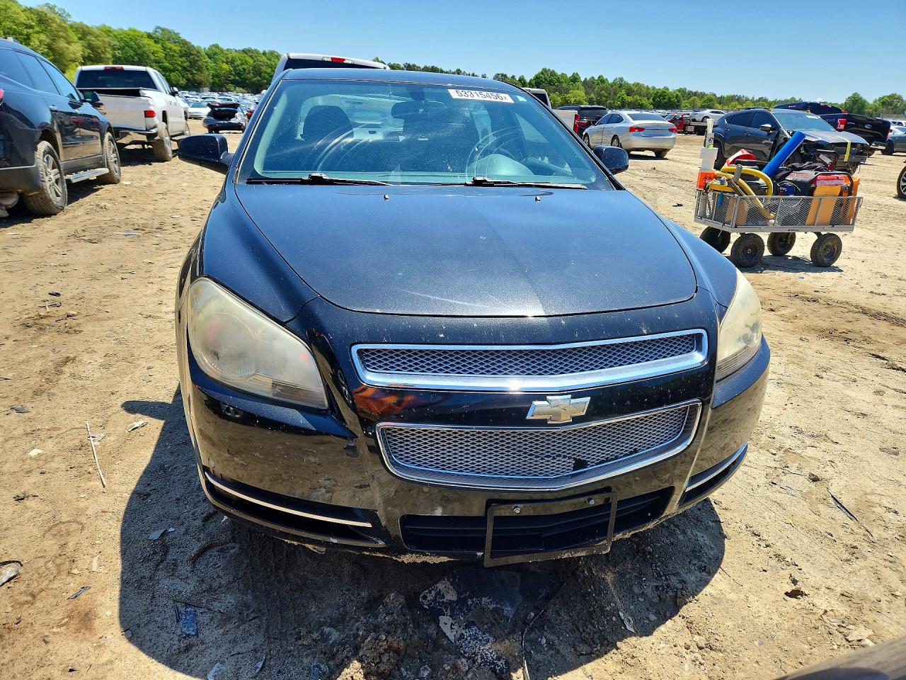 Chevrolet Malibu 1lt