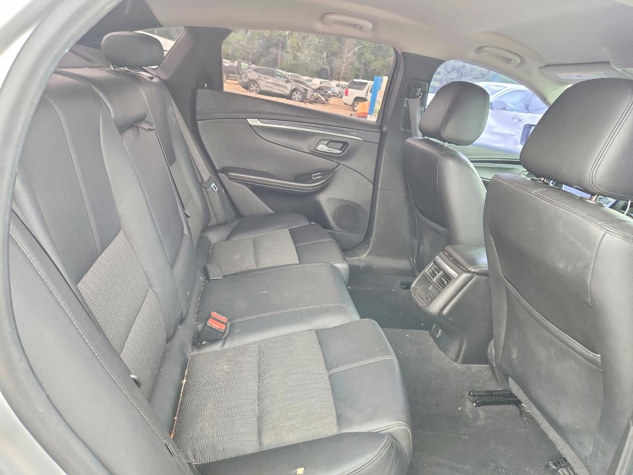 Chevrolet Impala Lt