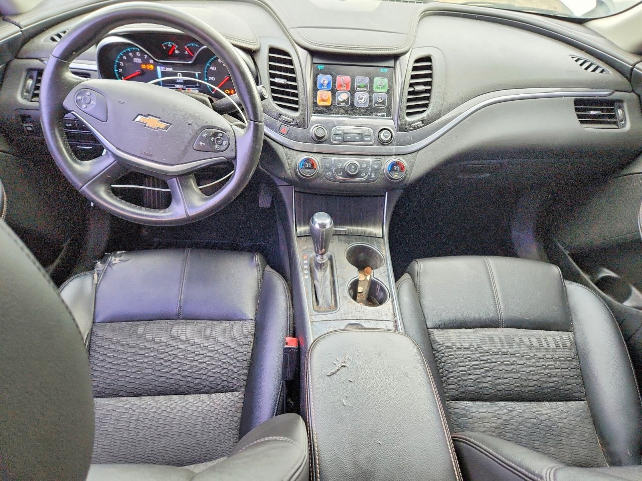 Chevrolet Impala Lt