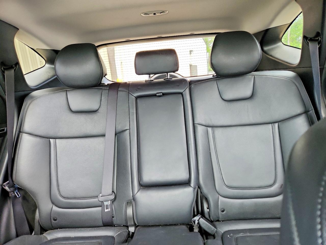 Hyundai TUCSON Limited