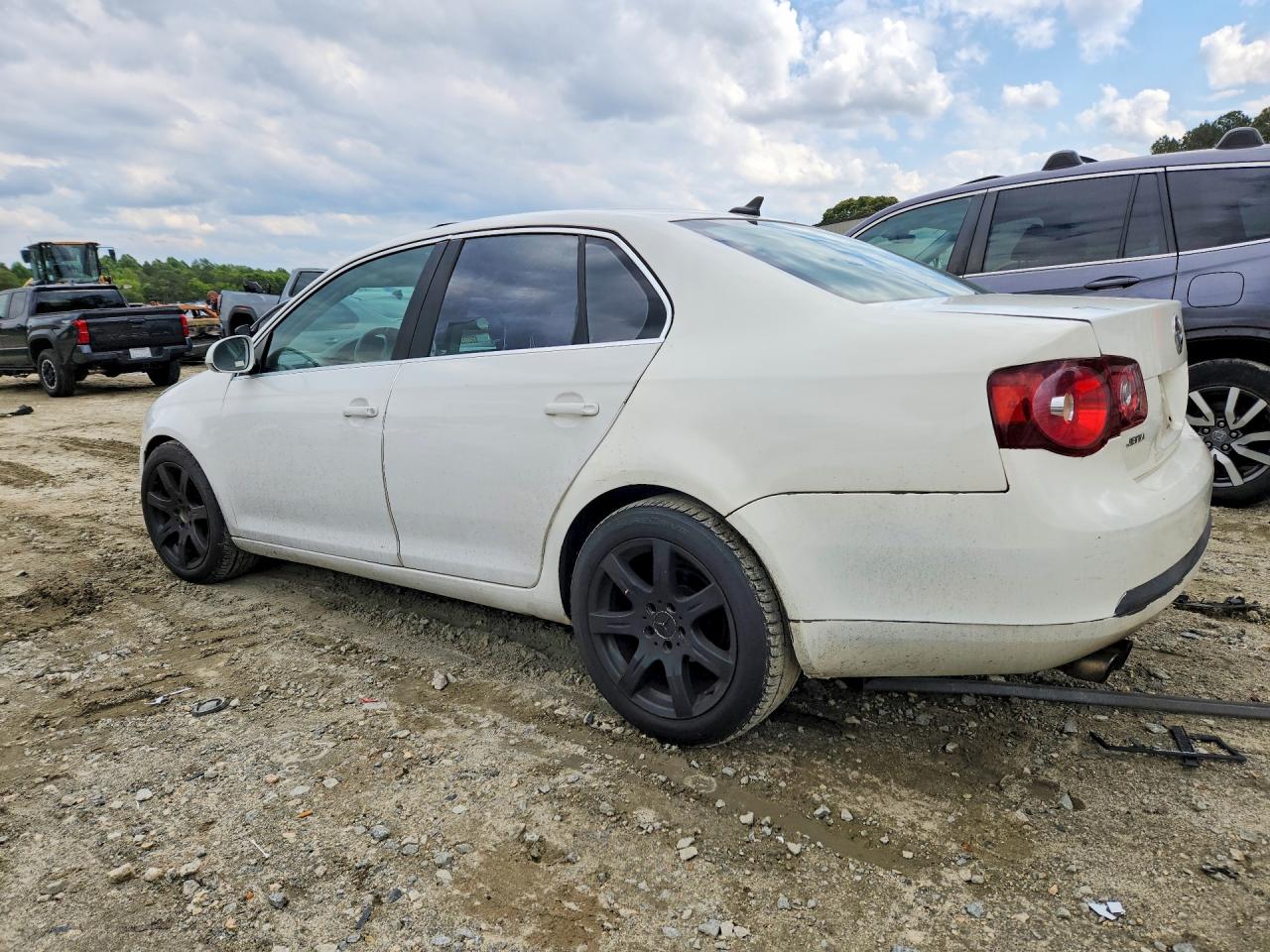 Volkswagen Jetta Se