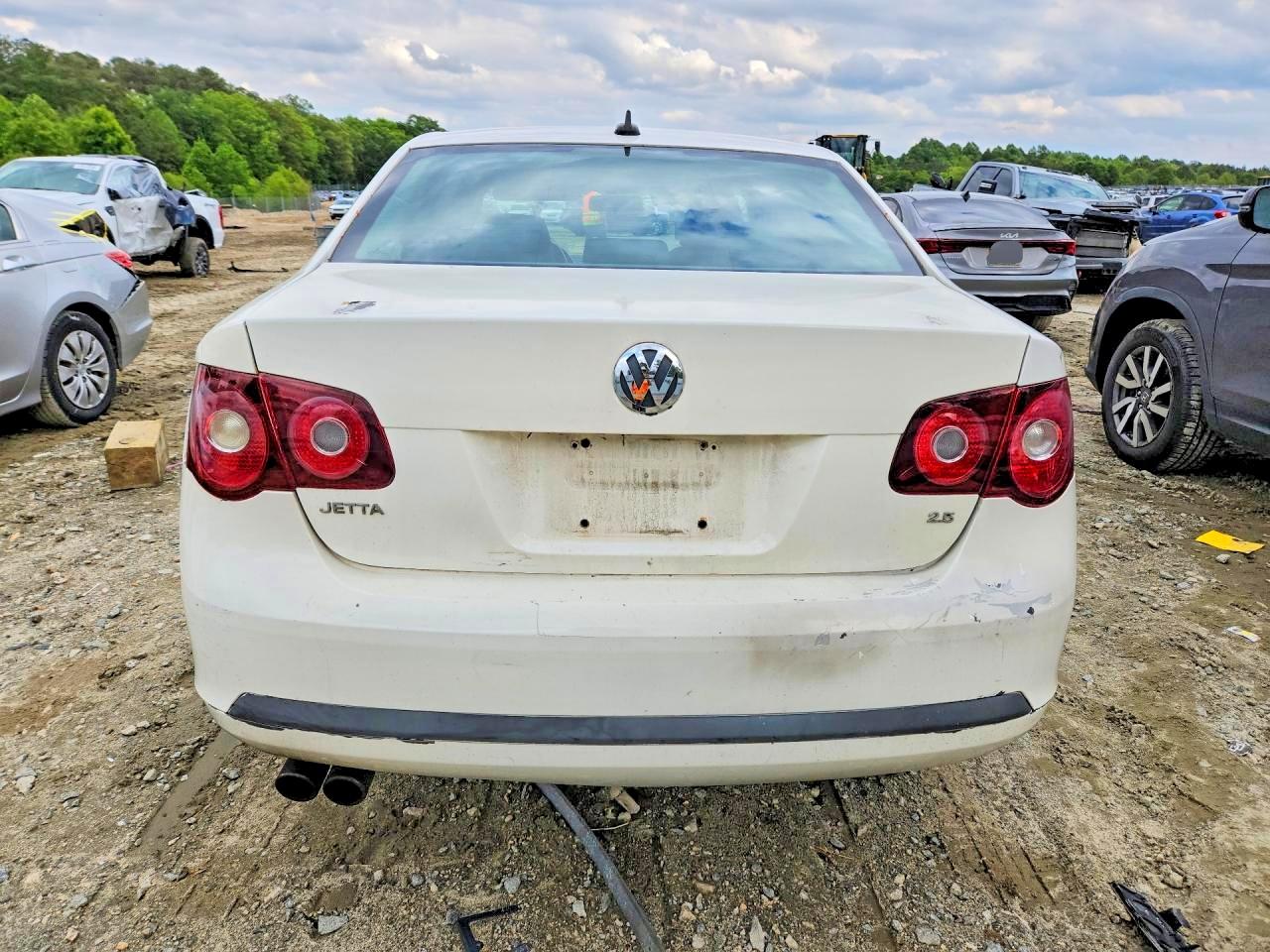 Volkswagen Jetta Se