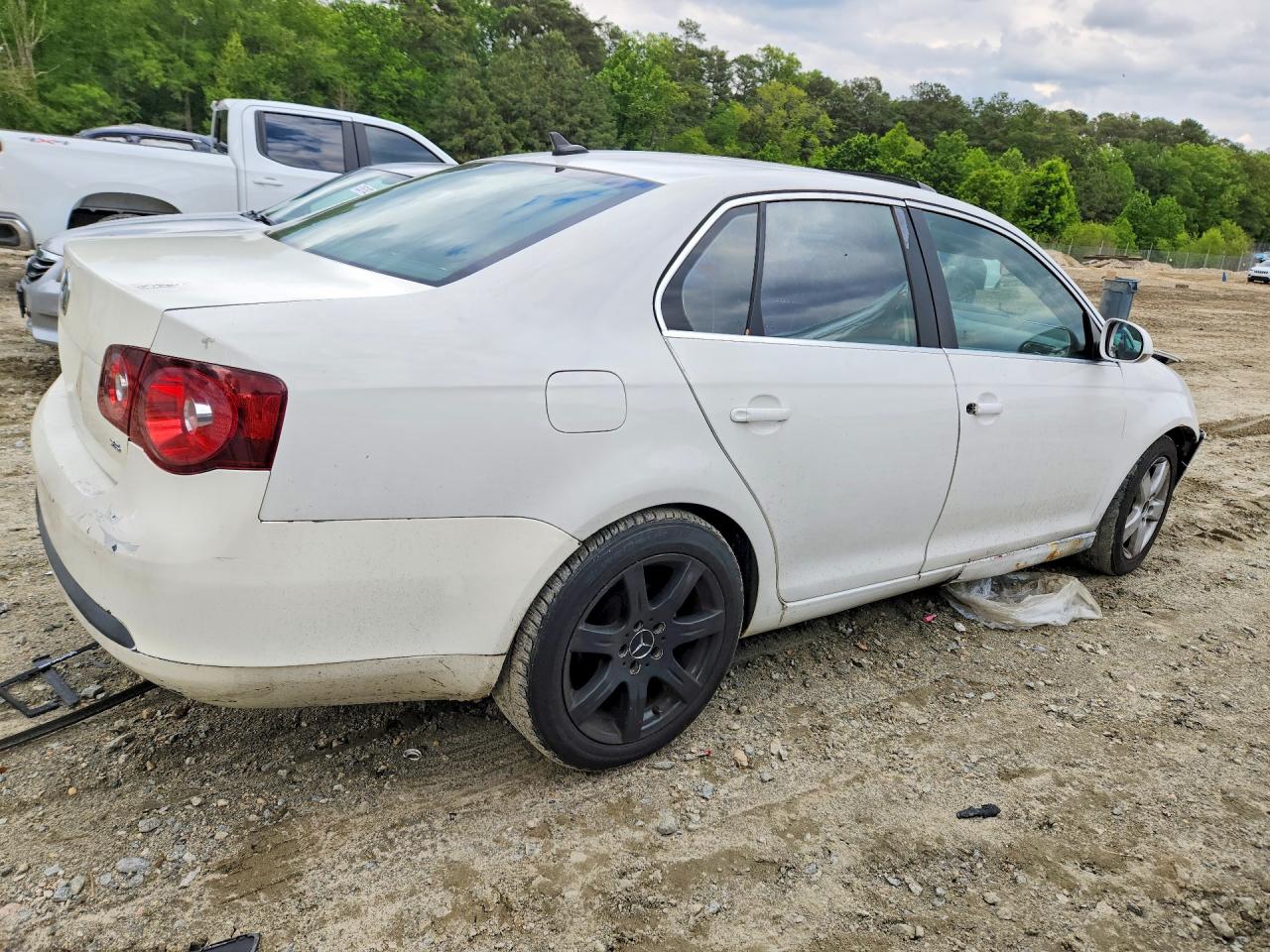 Volkswagen Jetta Se