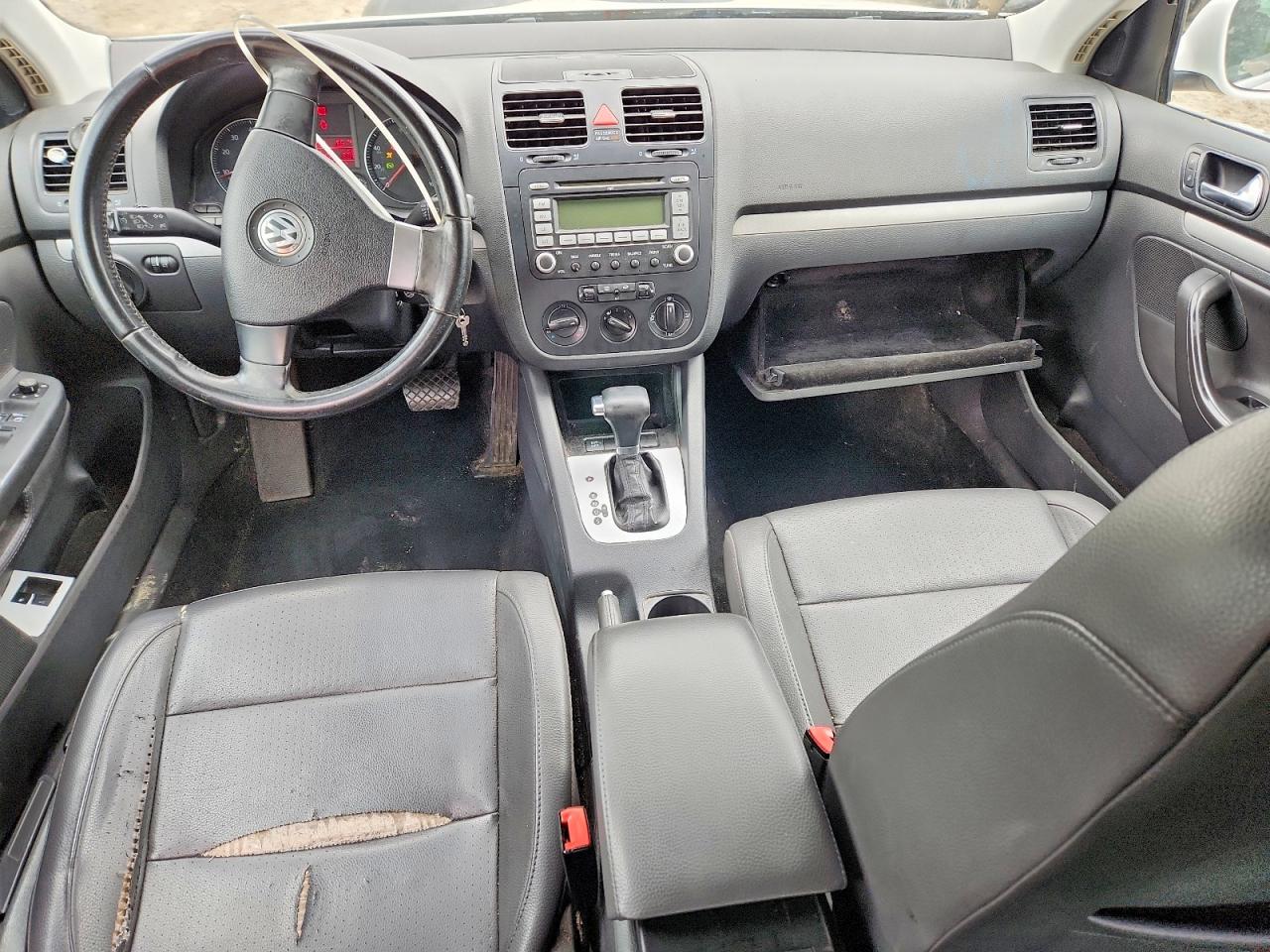 Volkswagen Jetta Se