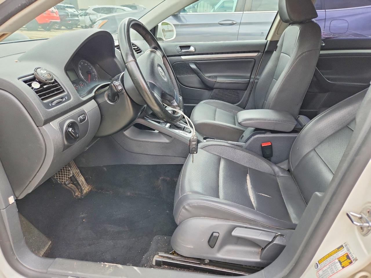 Volkswagen Jetta Se