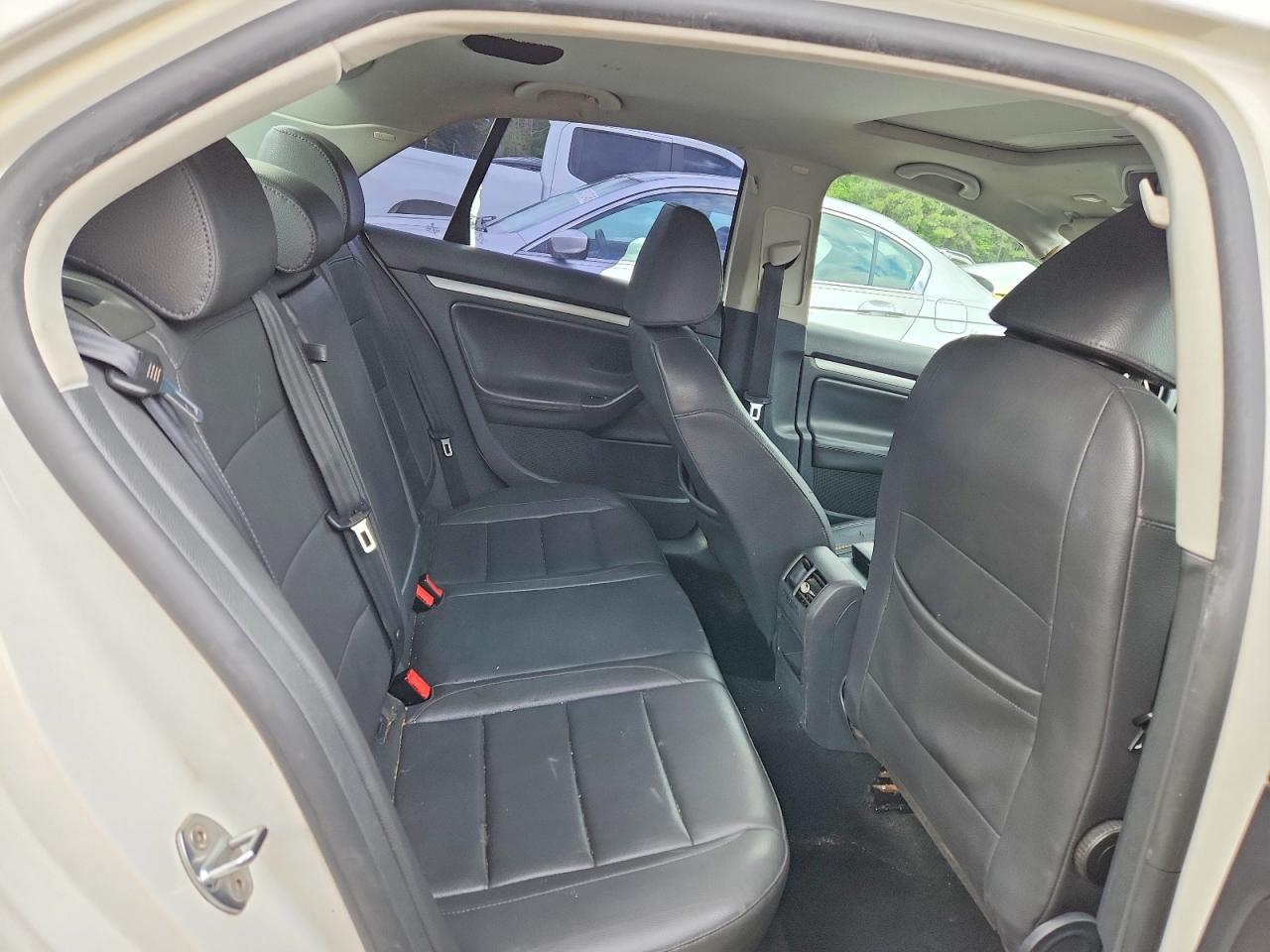 Volkswagen Jetta Se