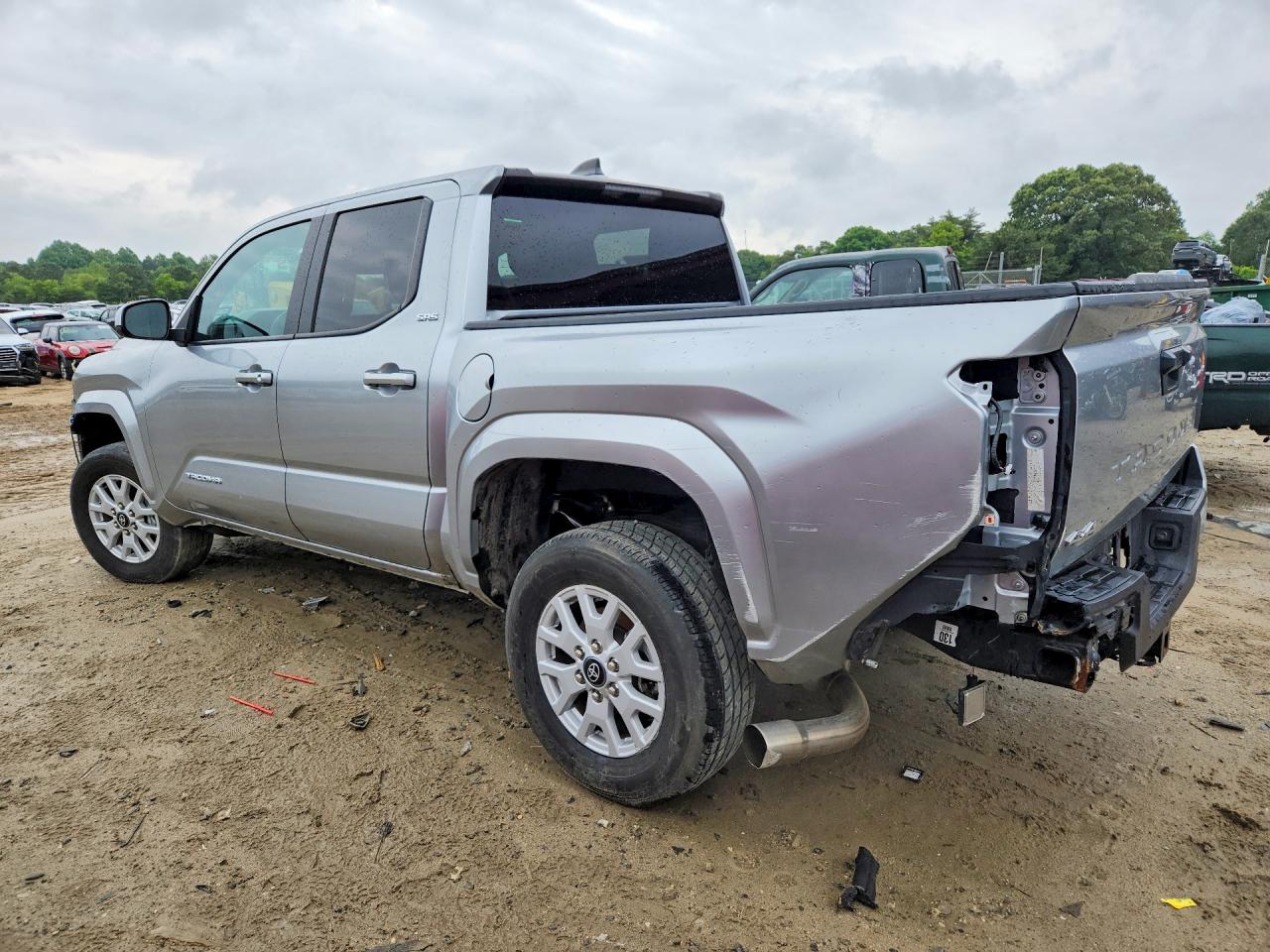 Toyota Tacoma Sr5