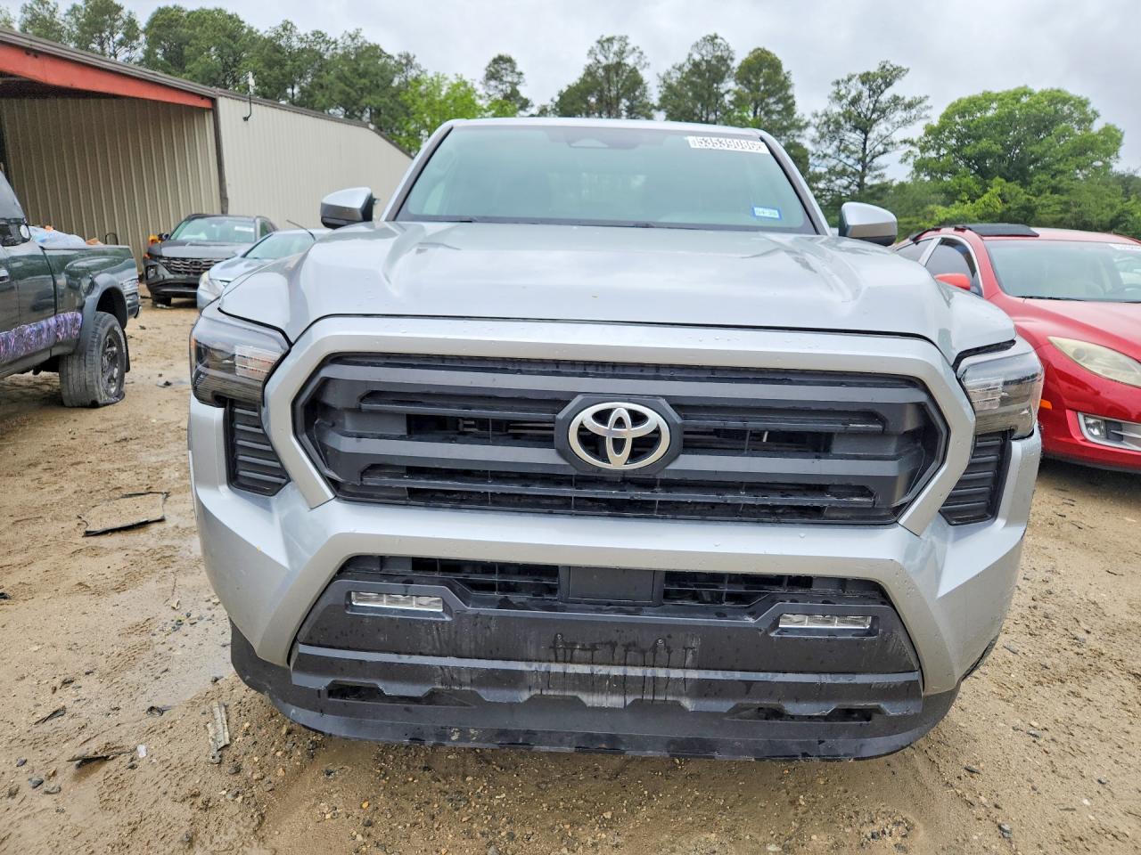 Toyota Tacoma Sr5