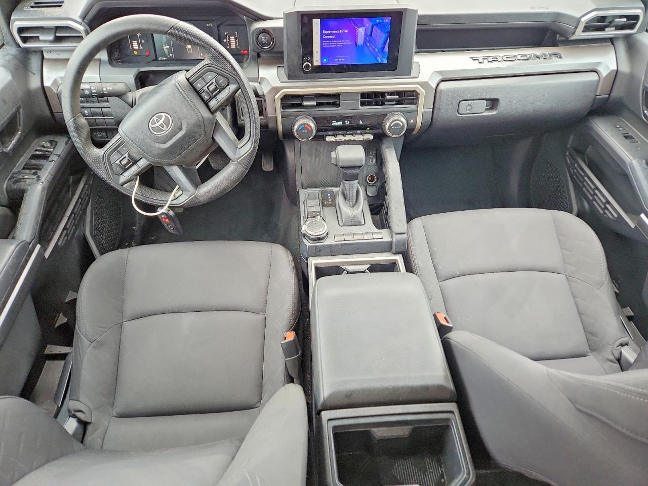 Toyota Tacoma Sr5