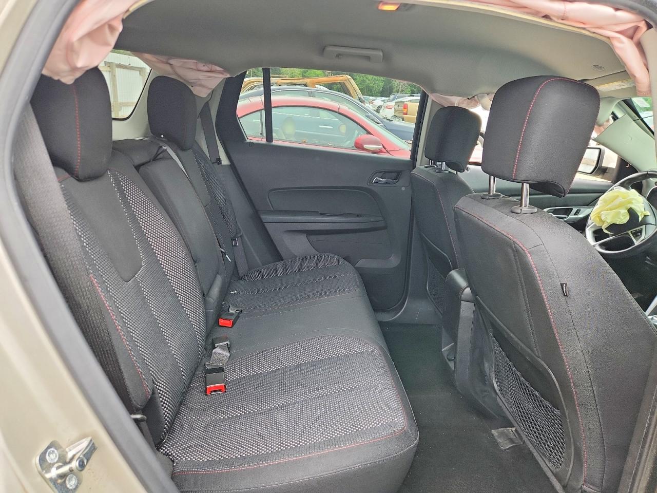 GMC Terrain Sle