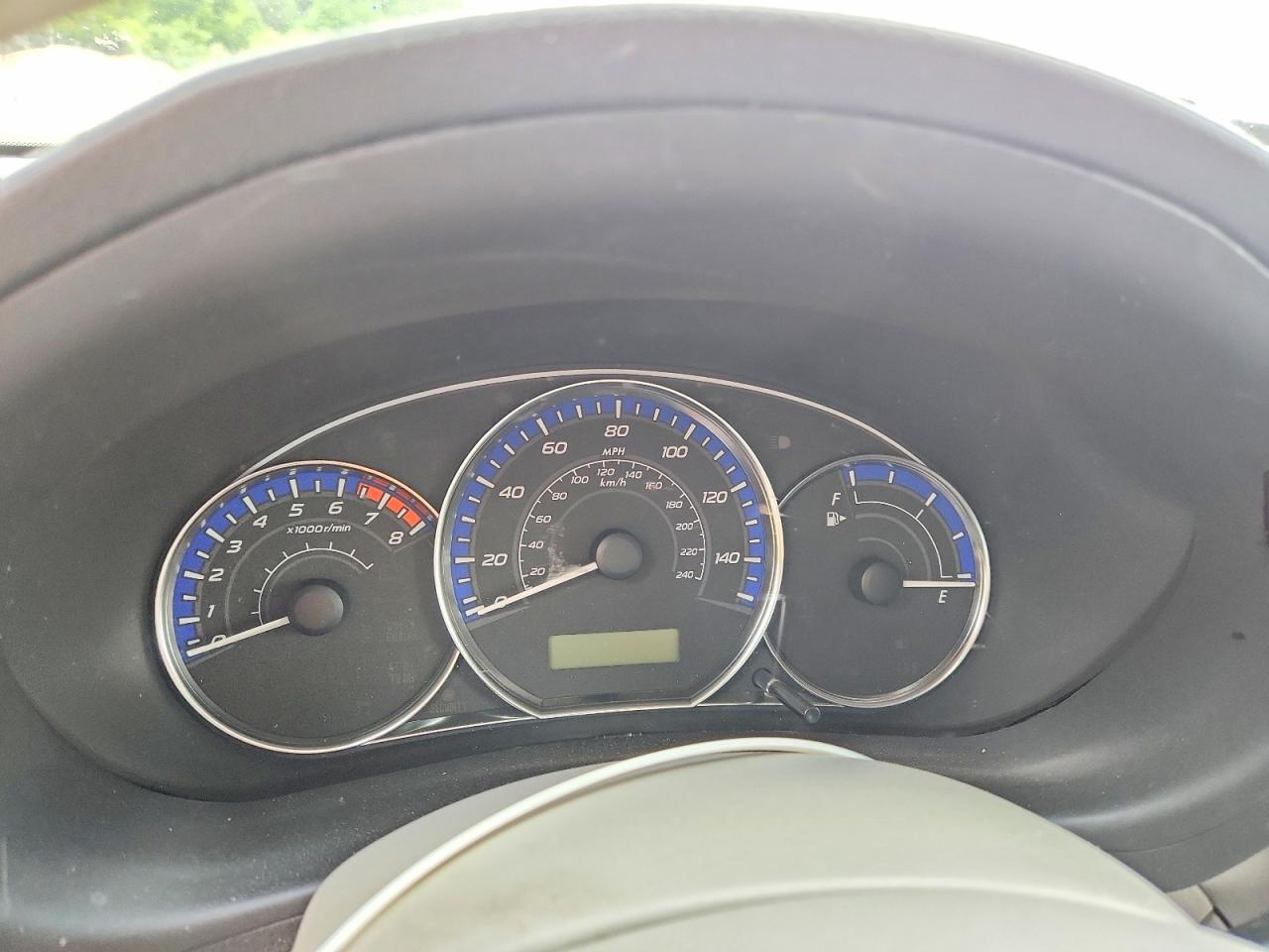 Subaru Forester 2.5x Premium