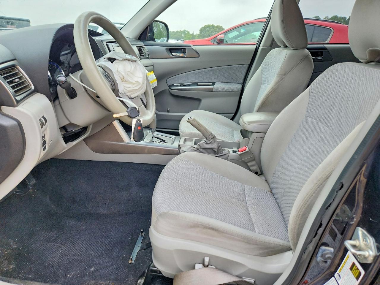 Subaru Forester 2.5x Premium