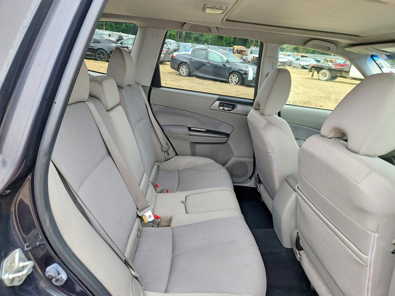 Subaru Forester 2.5x Premium