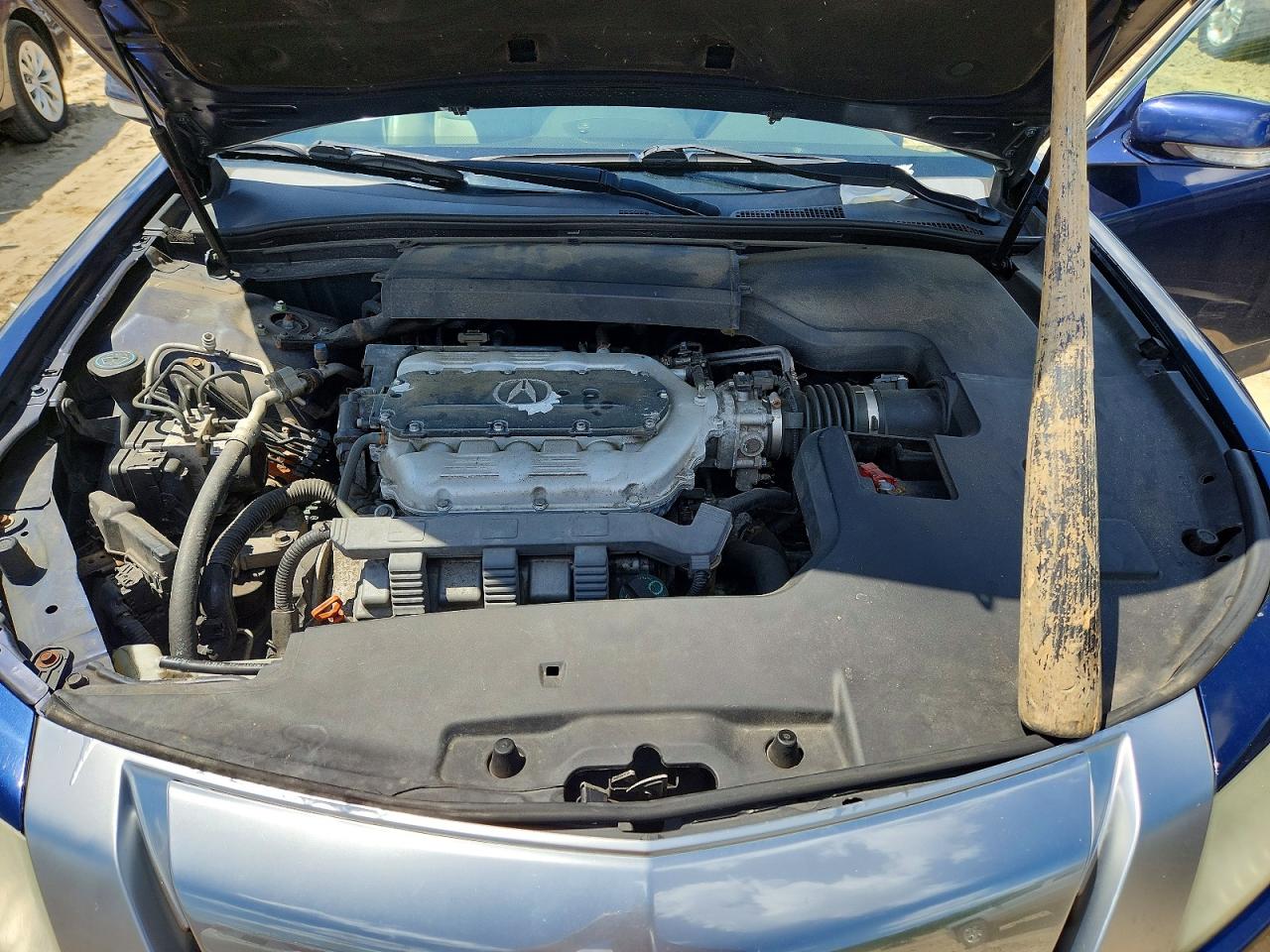 Acura TL