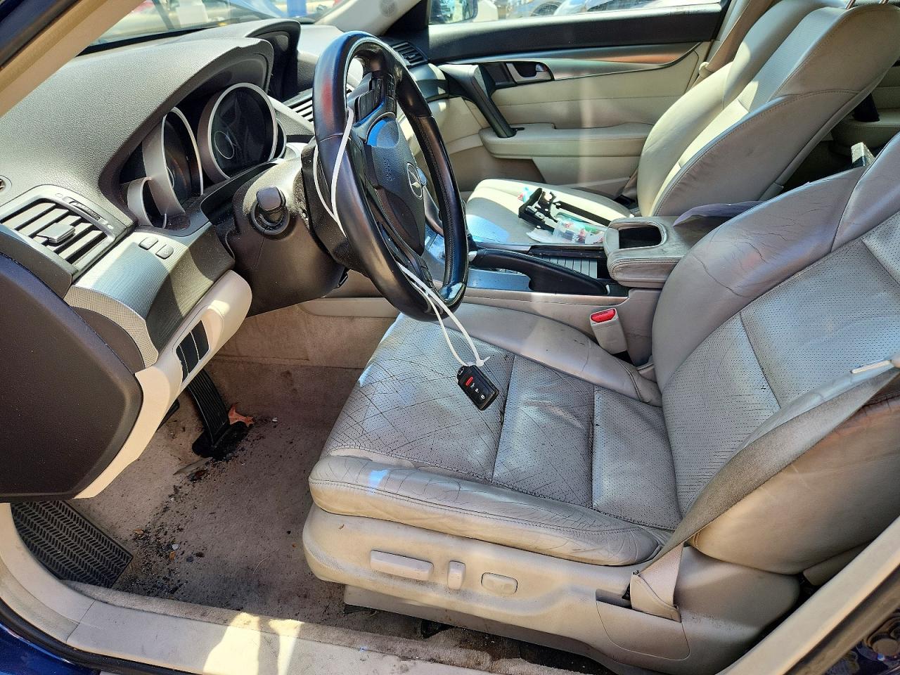 Acura TL