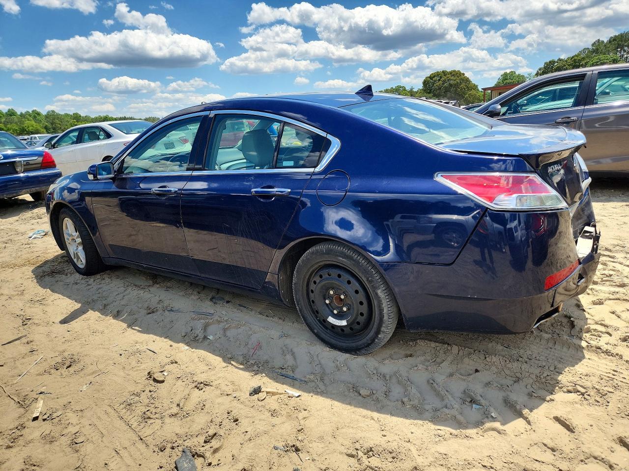 Acura TL
