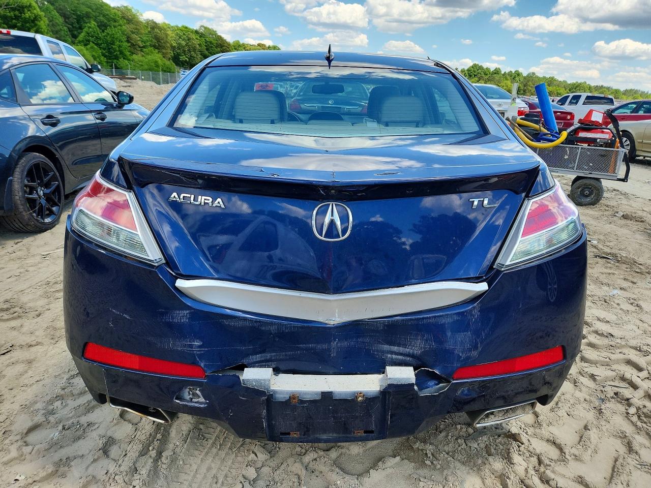 Acura TL