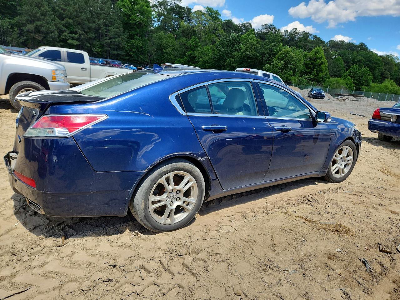 Acura TL