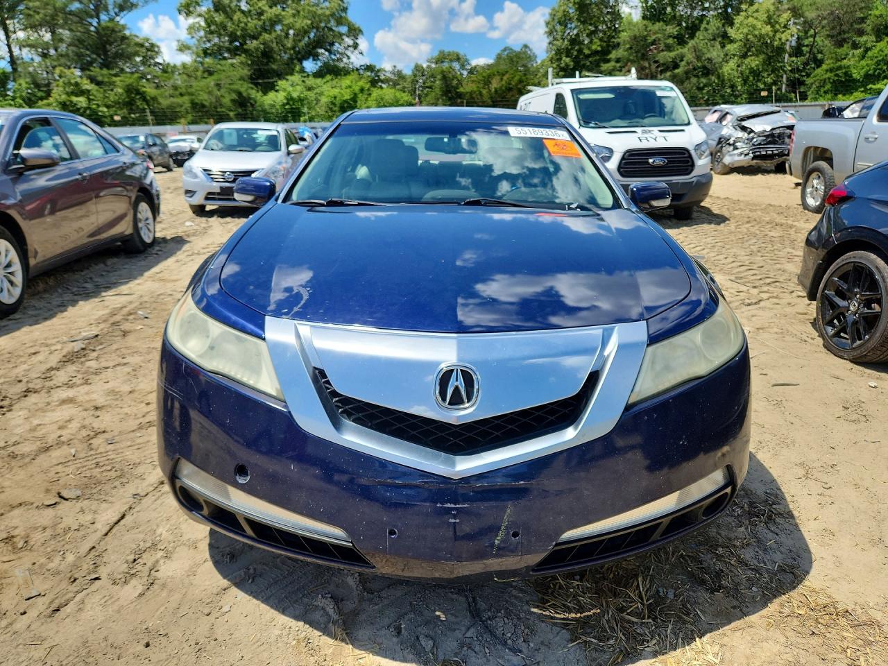 Acura TL