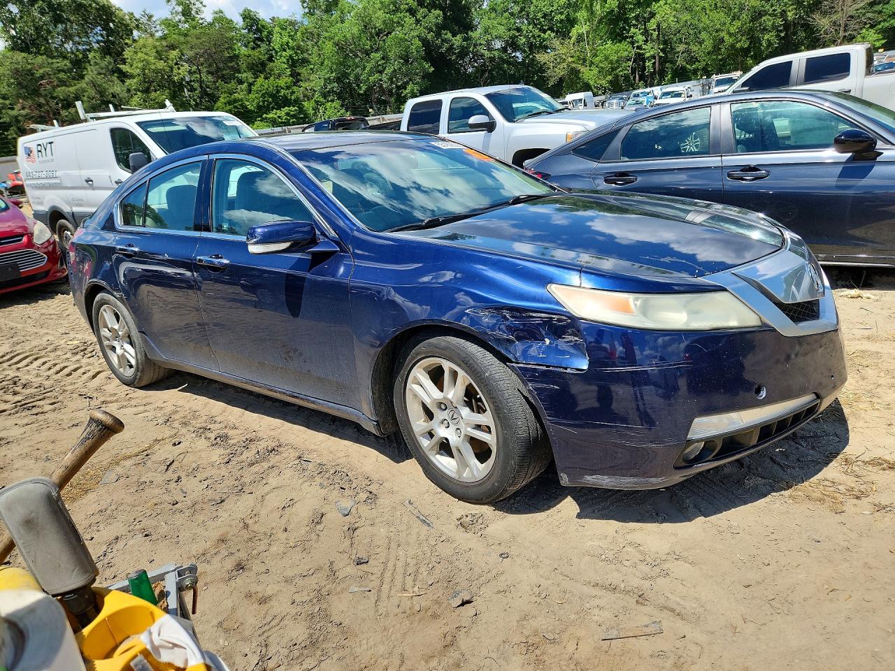 Acura TL