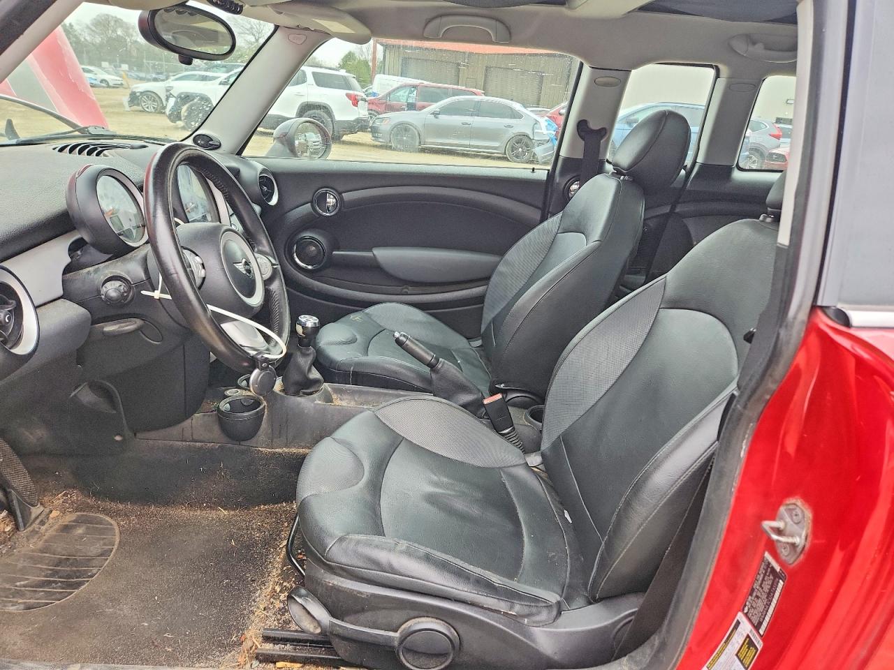 MINI Cooper Clubman