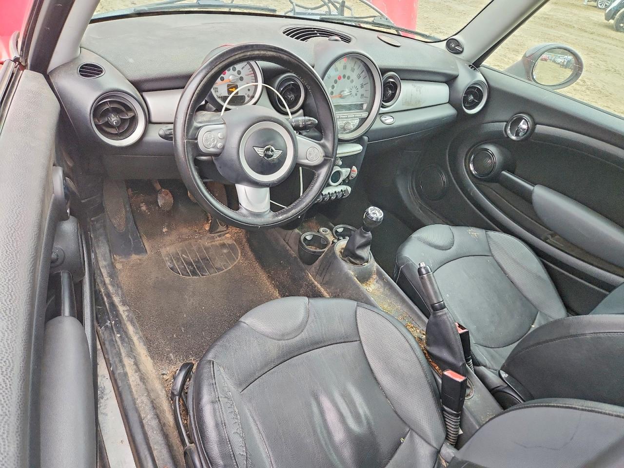 MINI Cooper Clubman