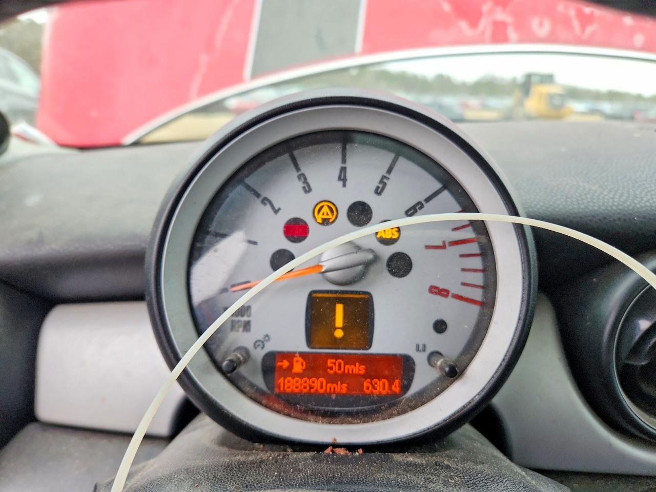 MINI Cooper Clubman