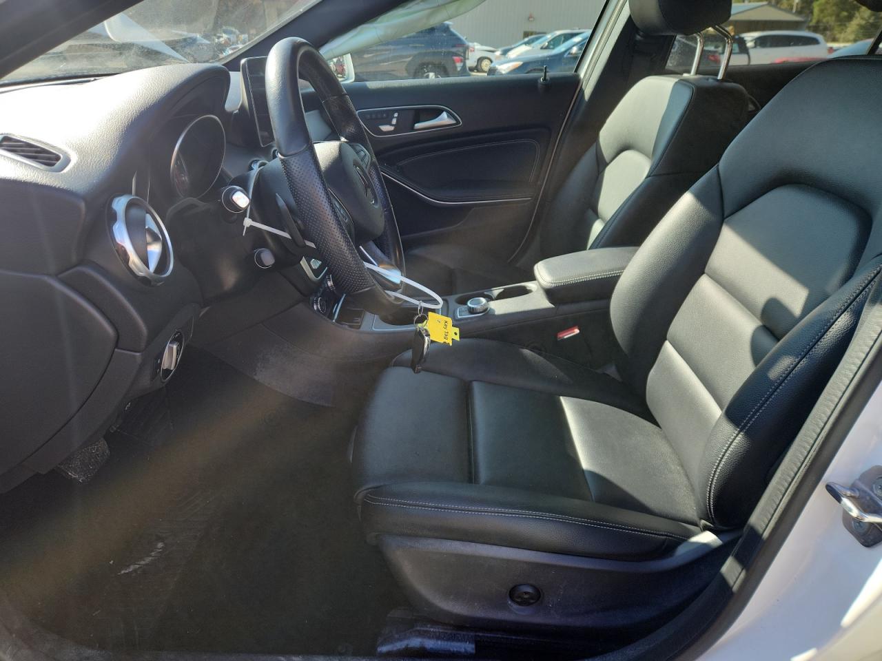 Mercedes-Benz GLA 250 4matic