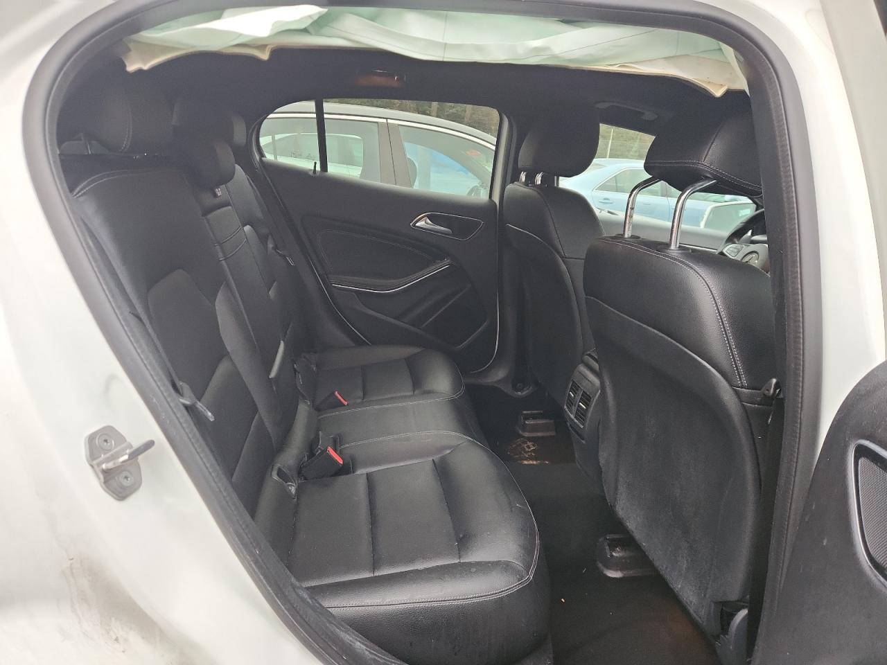 Mercedes-Benz GLA 250 4matic