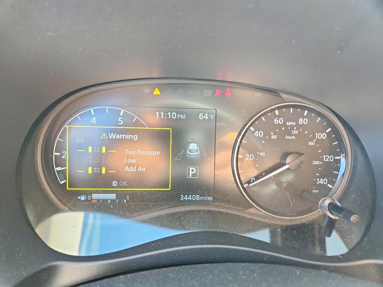 Nissan Kicks Sv