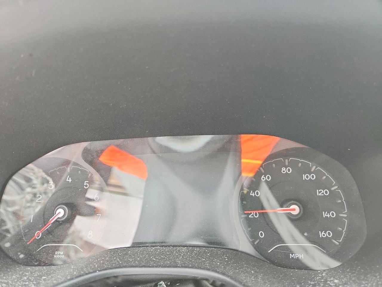Jeep Compass Limited