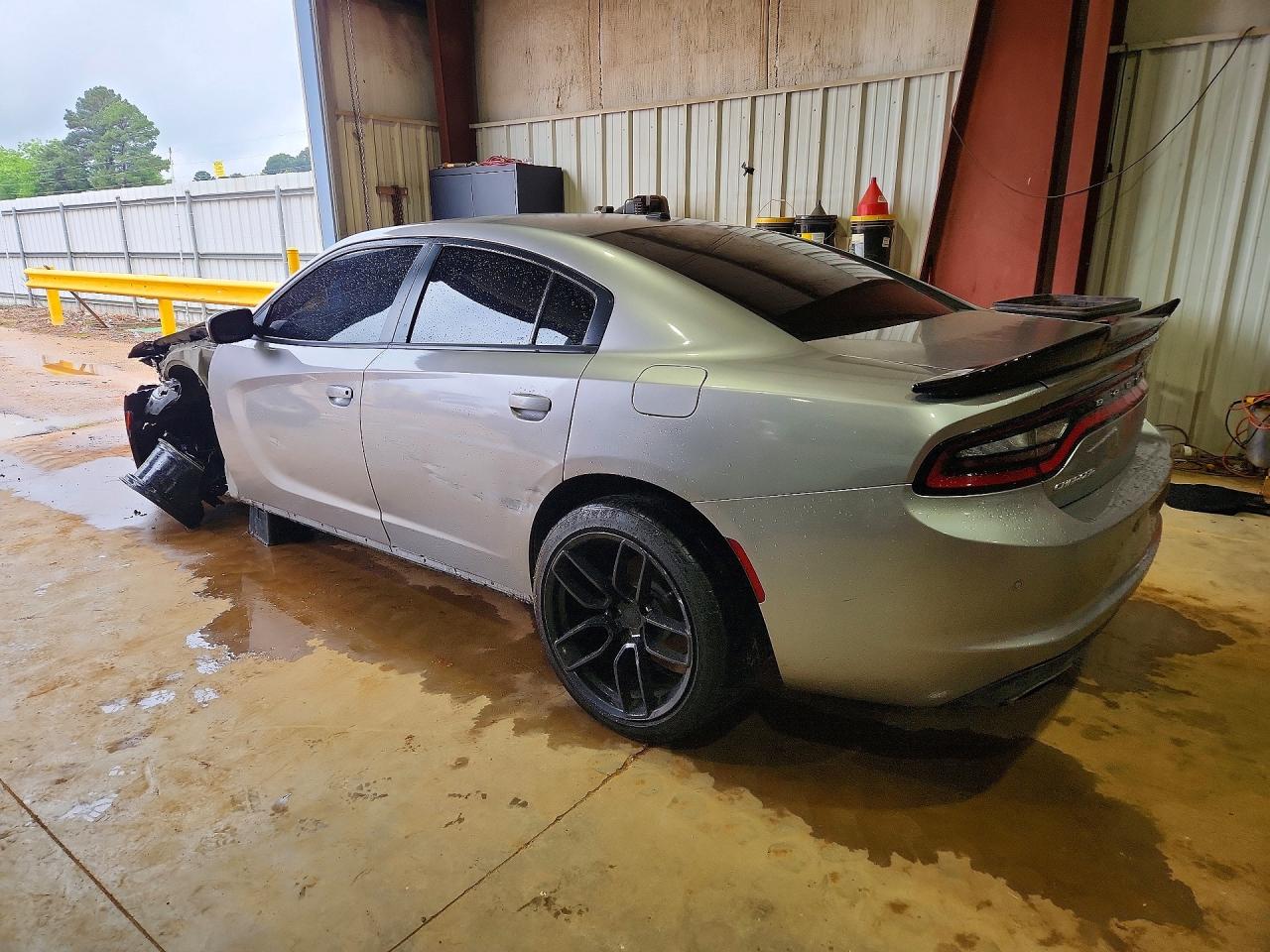 Dodge Charger Sxt