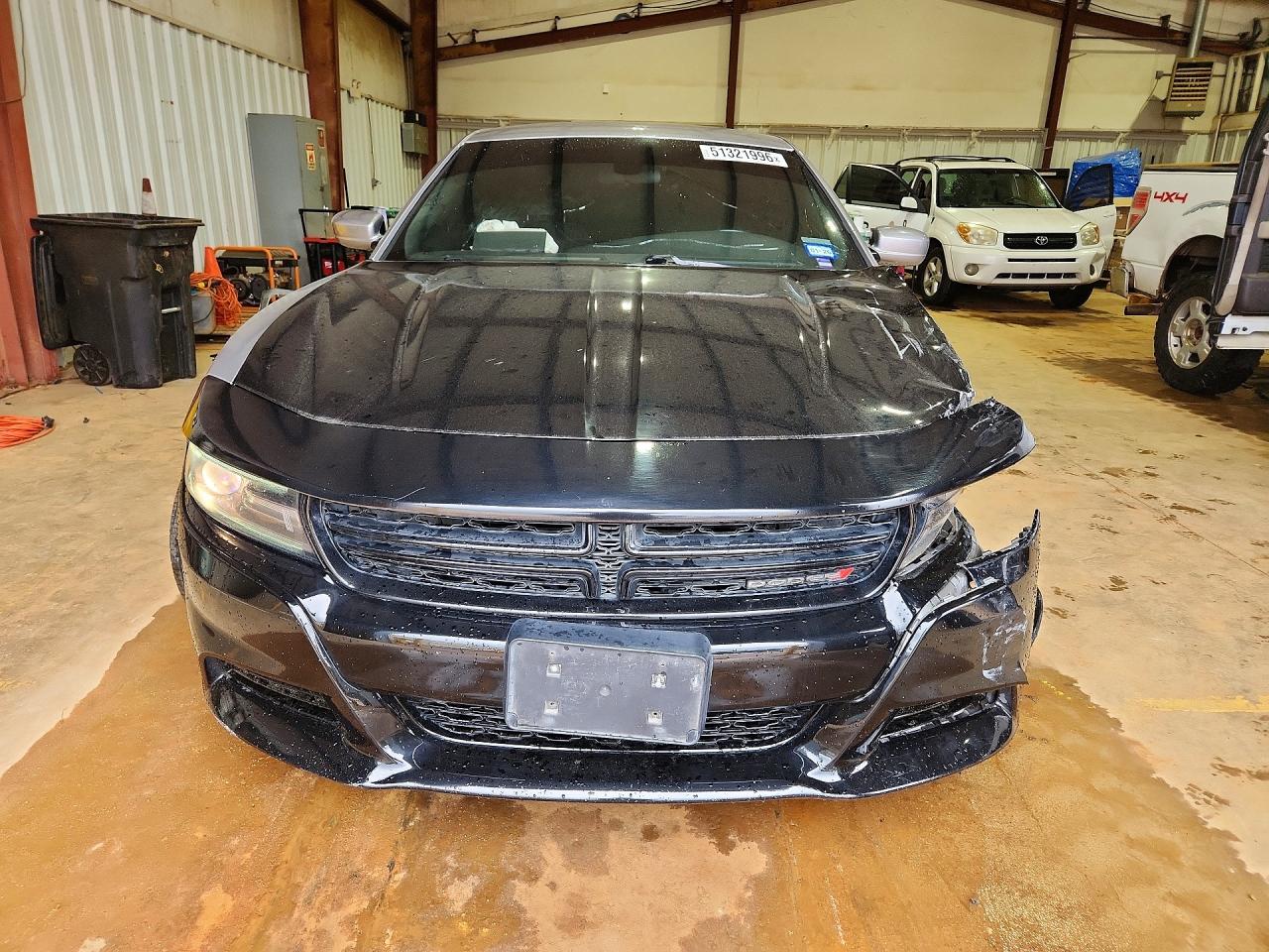 Dodge Charger Sxt