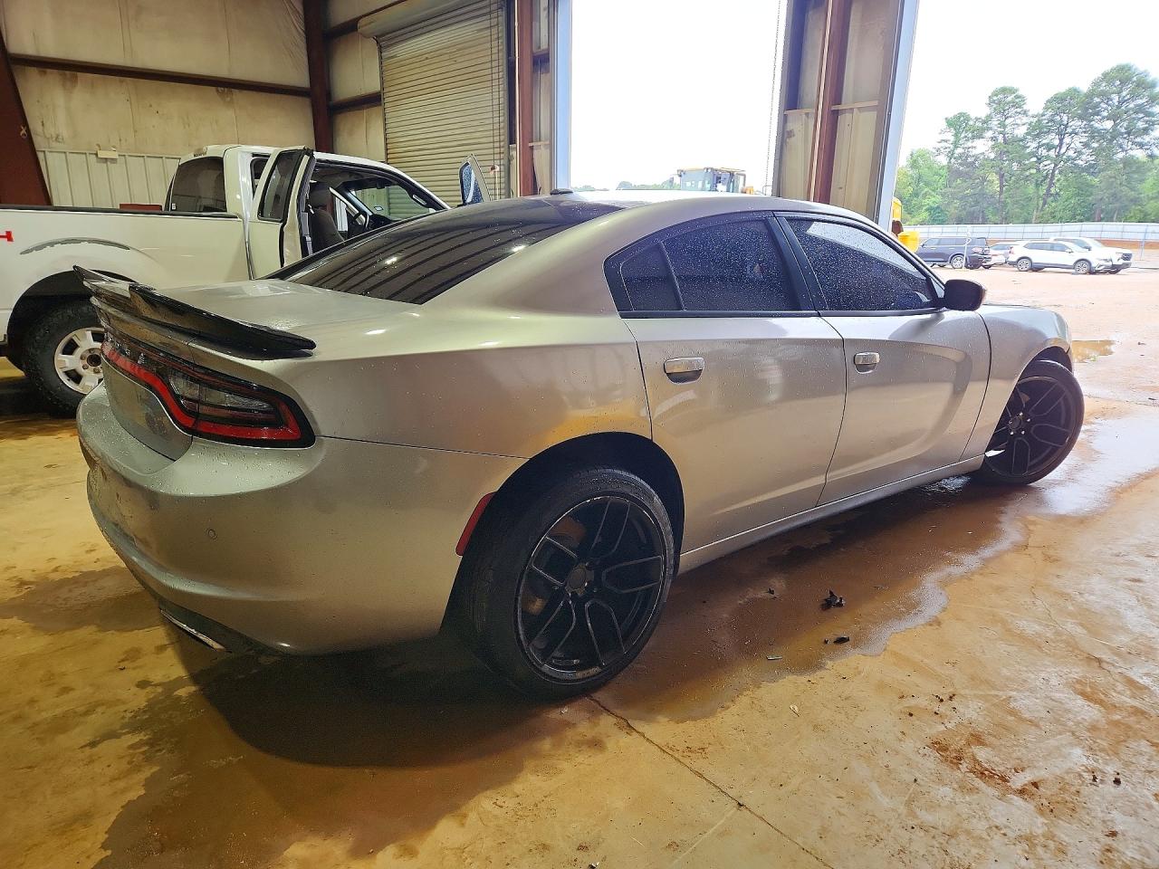 Dodge Charger Sxt