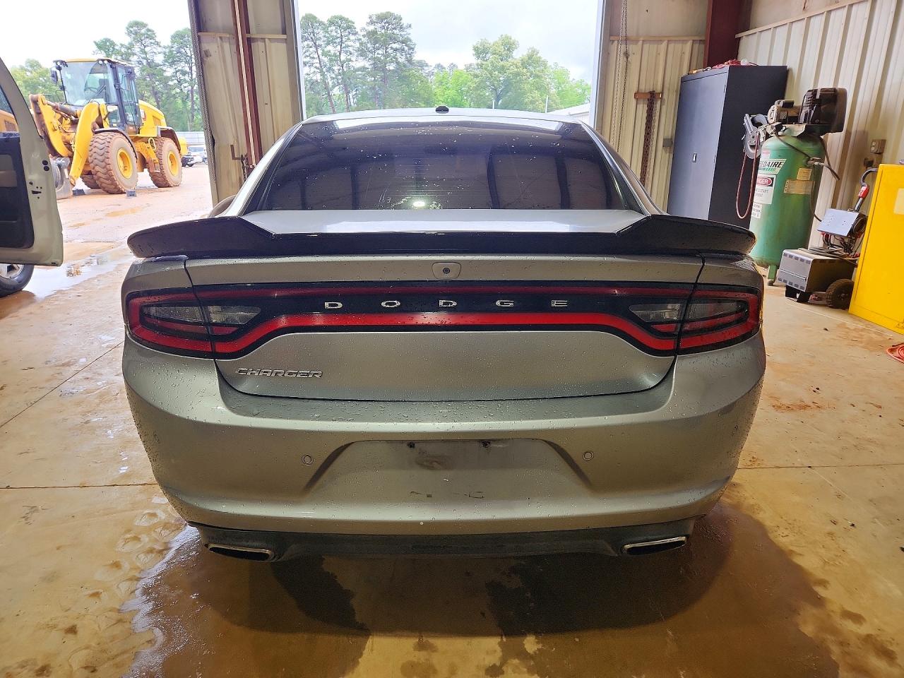 Dodge Charger Sxt