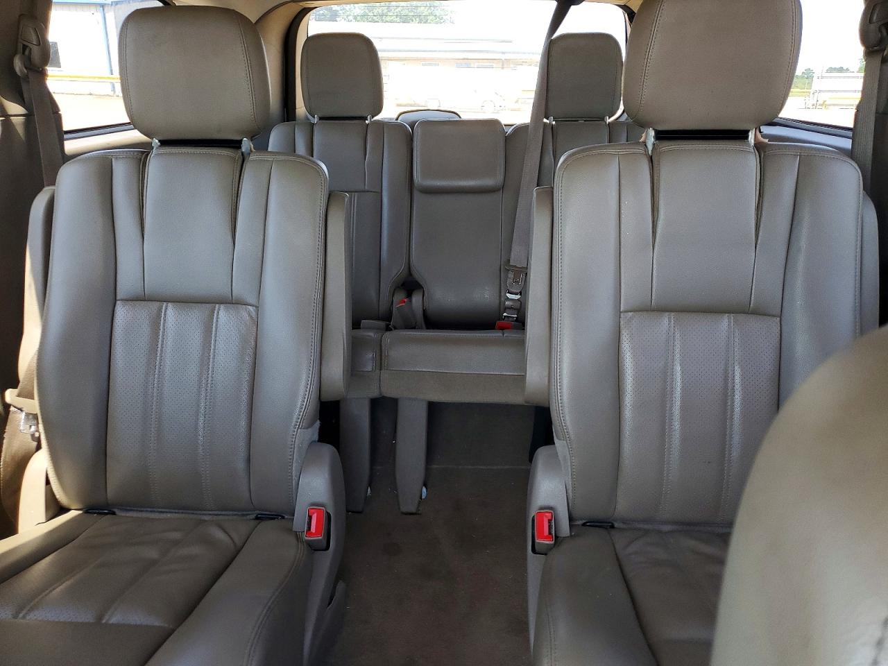 Chrysler Minivan Touring