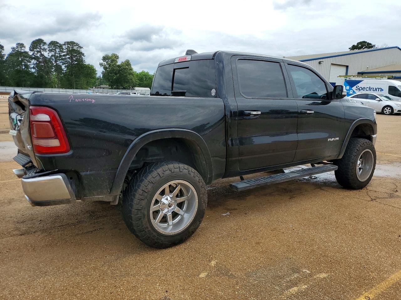 Ram 1500 Laramie