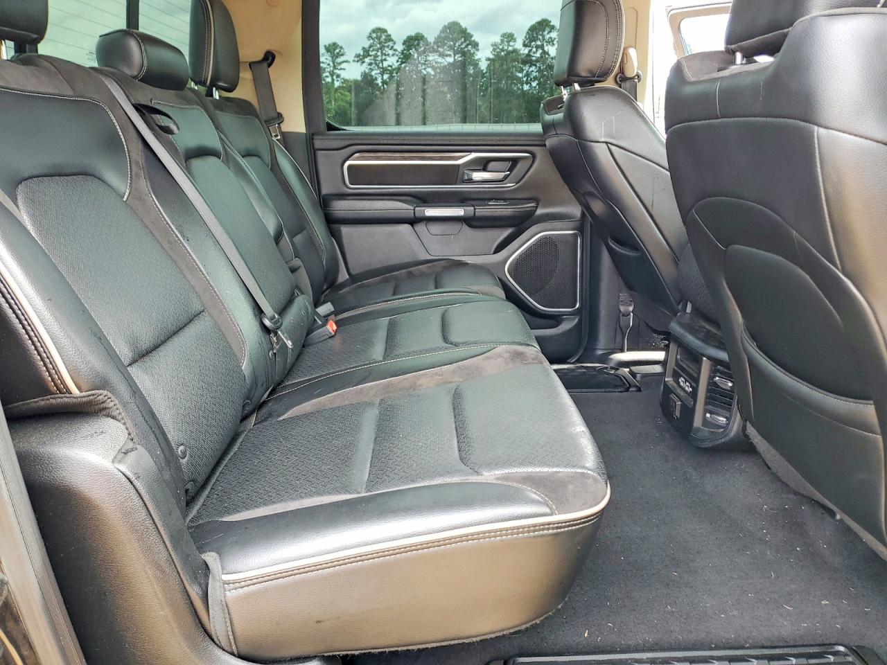 Ram 1500 Laramie