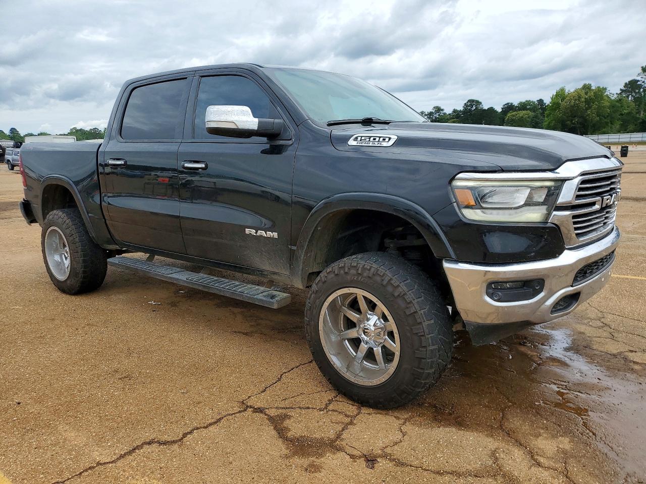 Ram 1500 Laramie