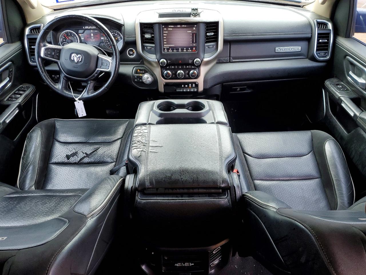 Ram 1500 Laramie