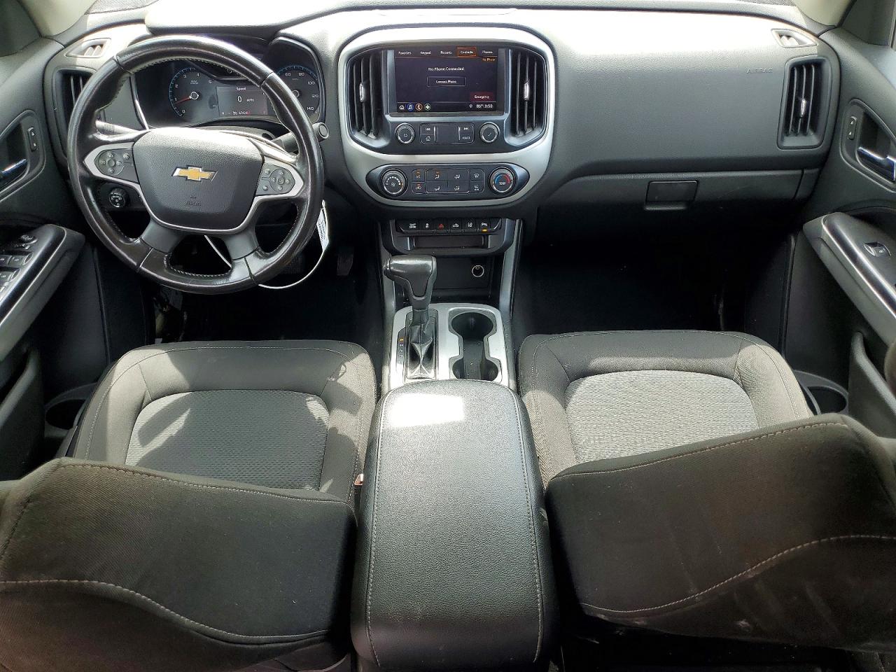 Chevrolet Colorado Lt