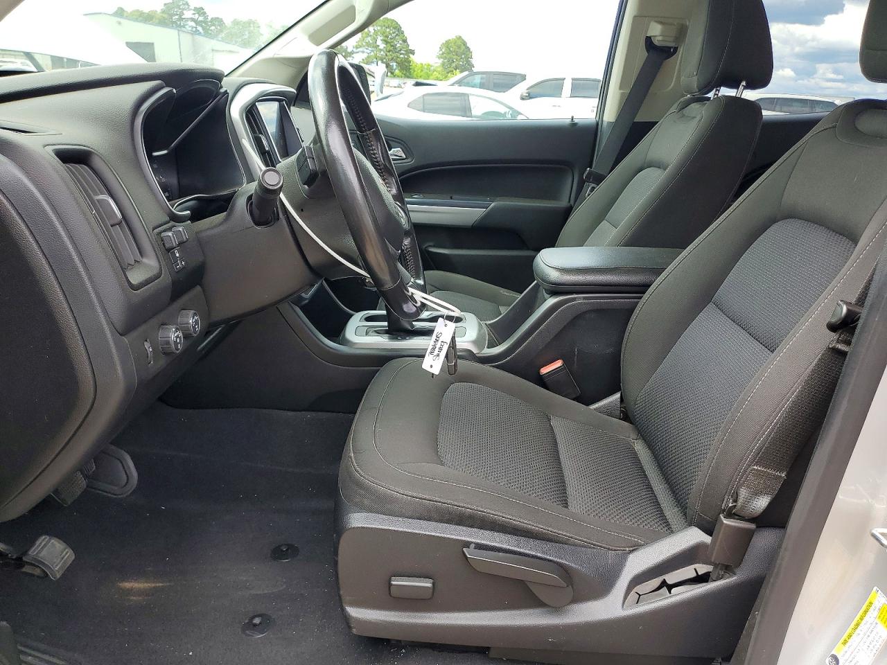 Chevrolet Colorado Lt