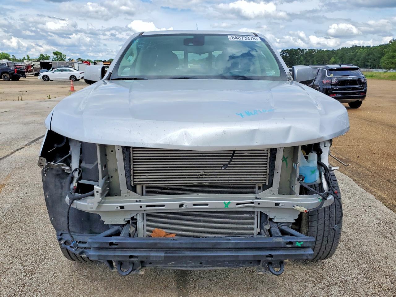 Chevrolet Colorado Lt
