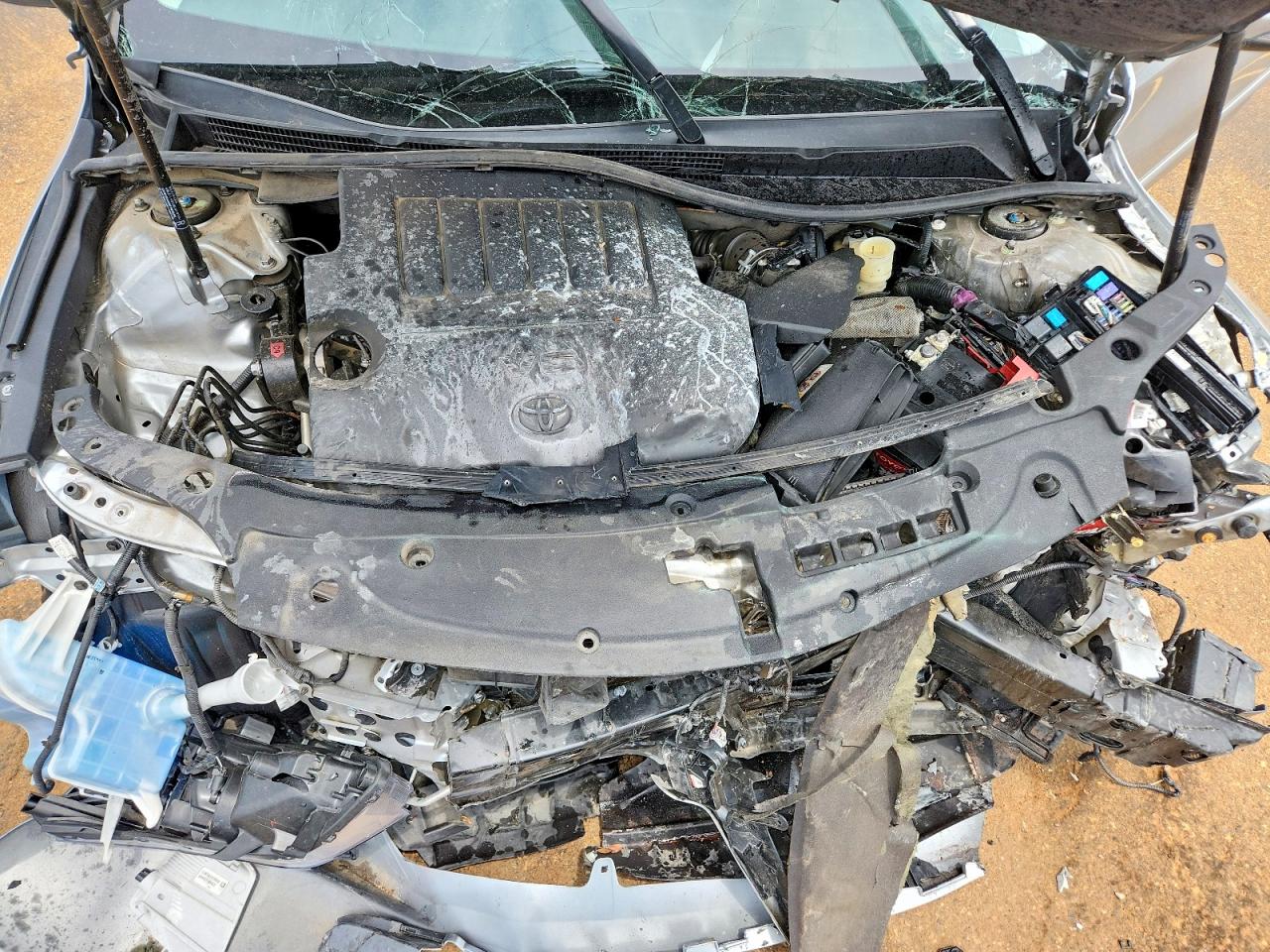 Toyota Avalon Xle Premium