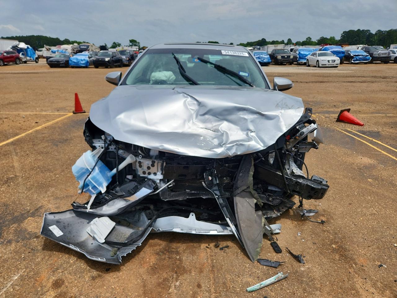 Toyota Avalon Xle Premium