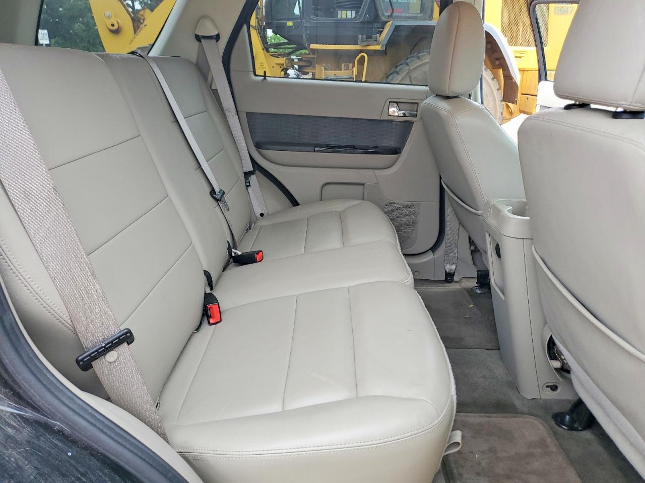 Ford Escape Hybrid