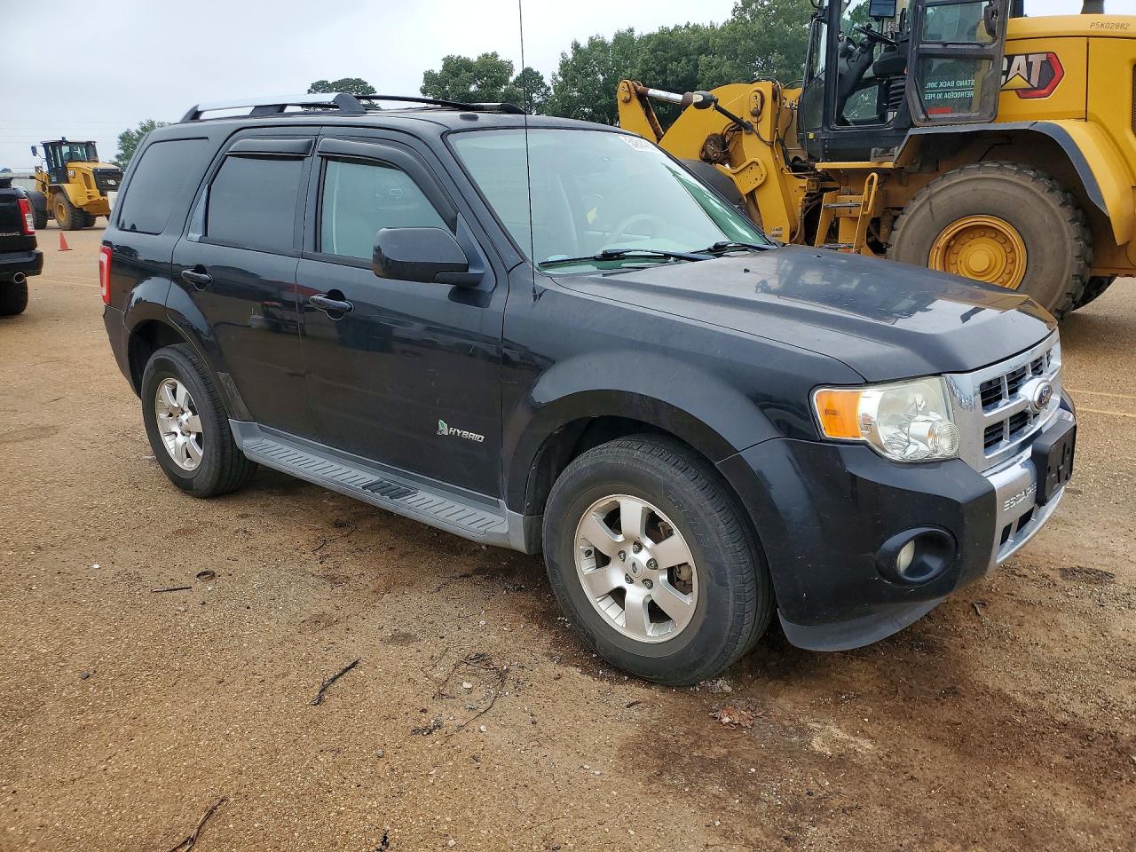 Ford Escape Hybrid