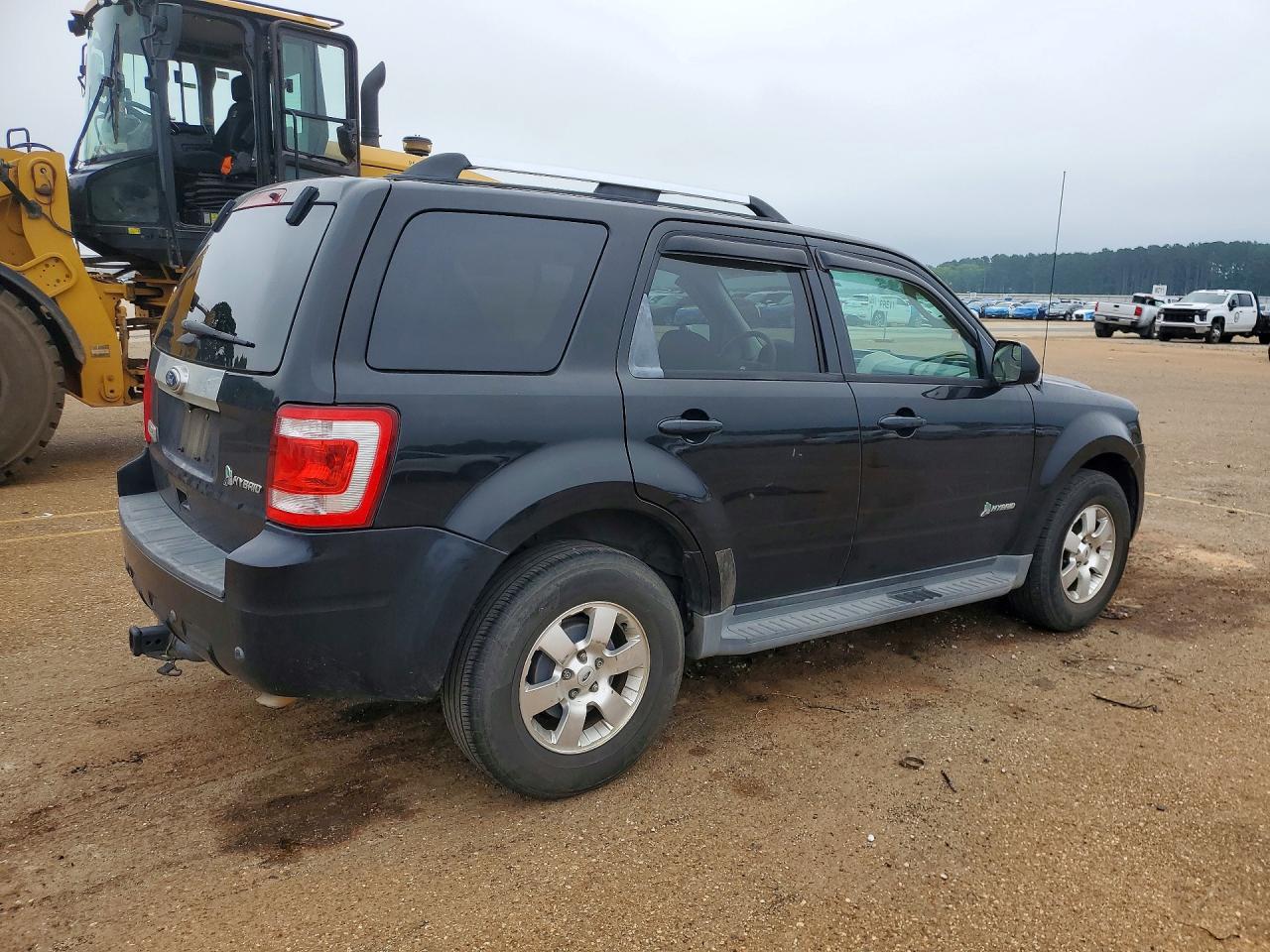 Ford Escape Hybrid
